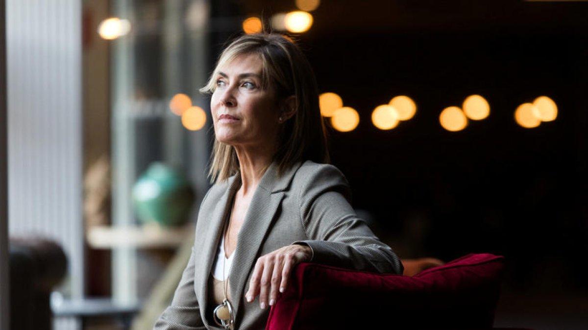 “Vull convertir les farmàcies en un espai saludable”