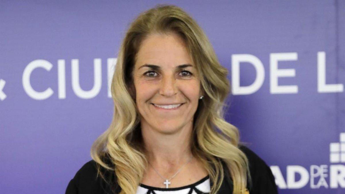 Demanen presó per a Arantxa Sánchez Vicario per vendre propietats que tenia a Andorra