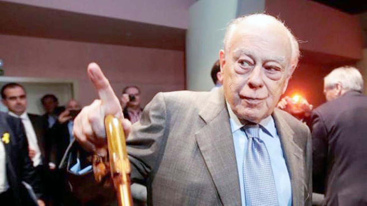 La fiscalia demana cinc anys de presó i 10 milions a Robert