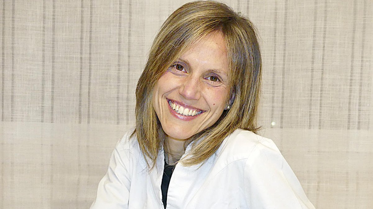 Els imprescindibles de Berta Jiménez