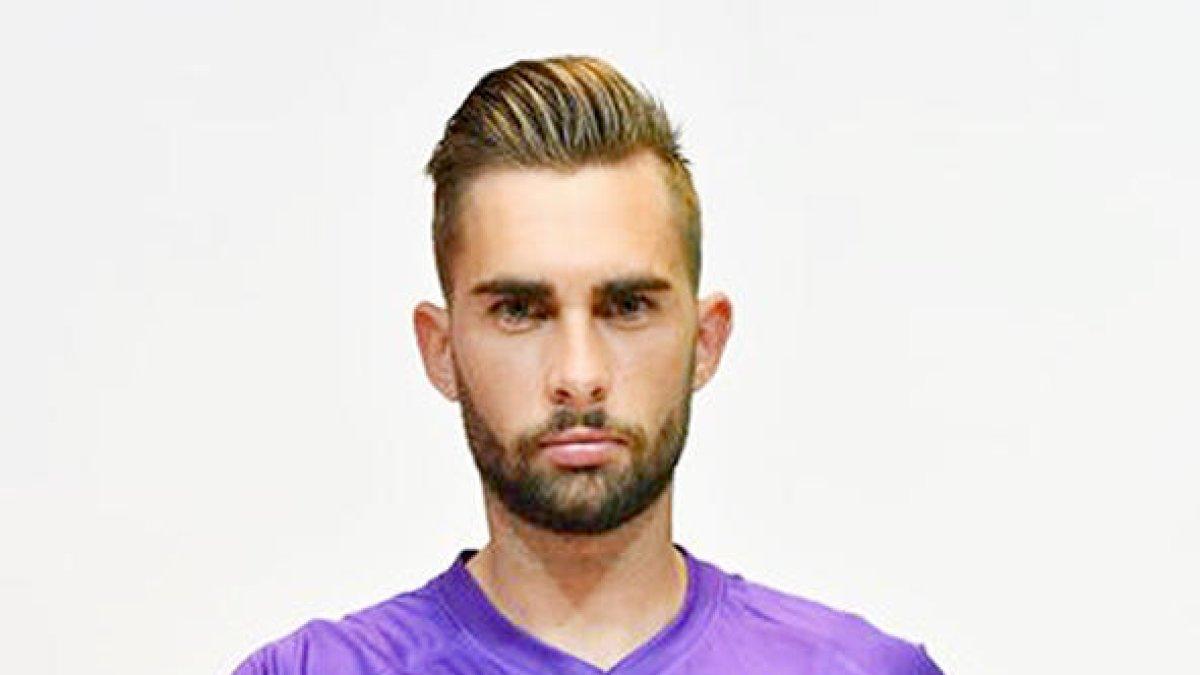 L'FC Andorra incorpora com a agent lliure el porter Josele Martínez