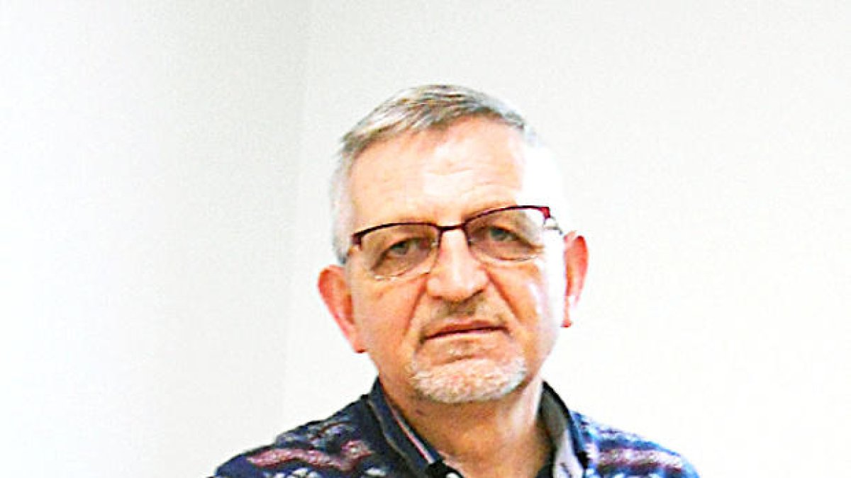 “Quan passi la pandèmia hi haurà un esclat creatiu”