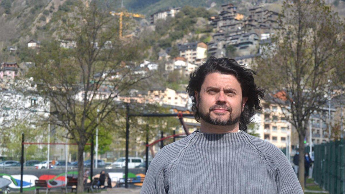 “Apapma és autònoma i per això pot enfrontar-se a l'administració”