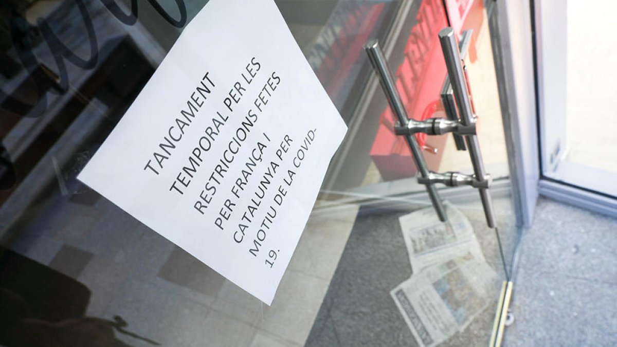 El Govern ha destinat 50 milions als ERTO