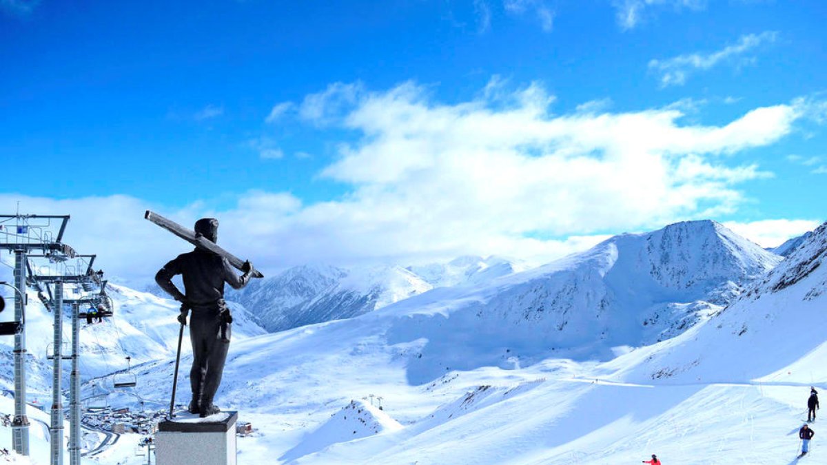 Temporers que sí que han fet temporada