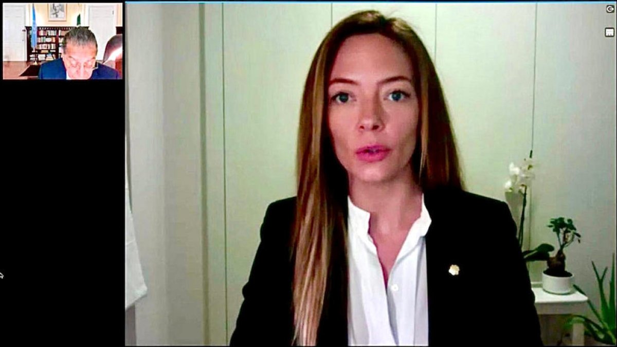 Mas participa en una reunió de l'ONU sobre l'accés als vaccins