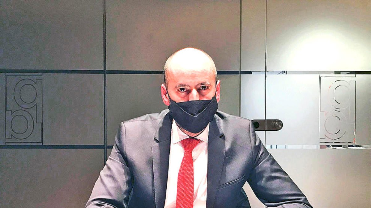 Els propietaris avaluen portar la congelació dels lloguers a la justícia