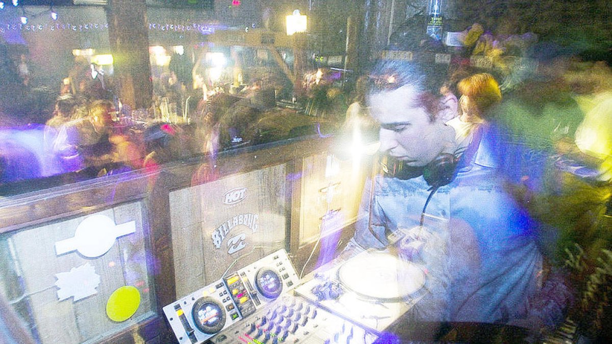 L'oci nocturn posa entrades a la venda per a la prova pilot del dia 16