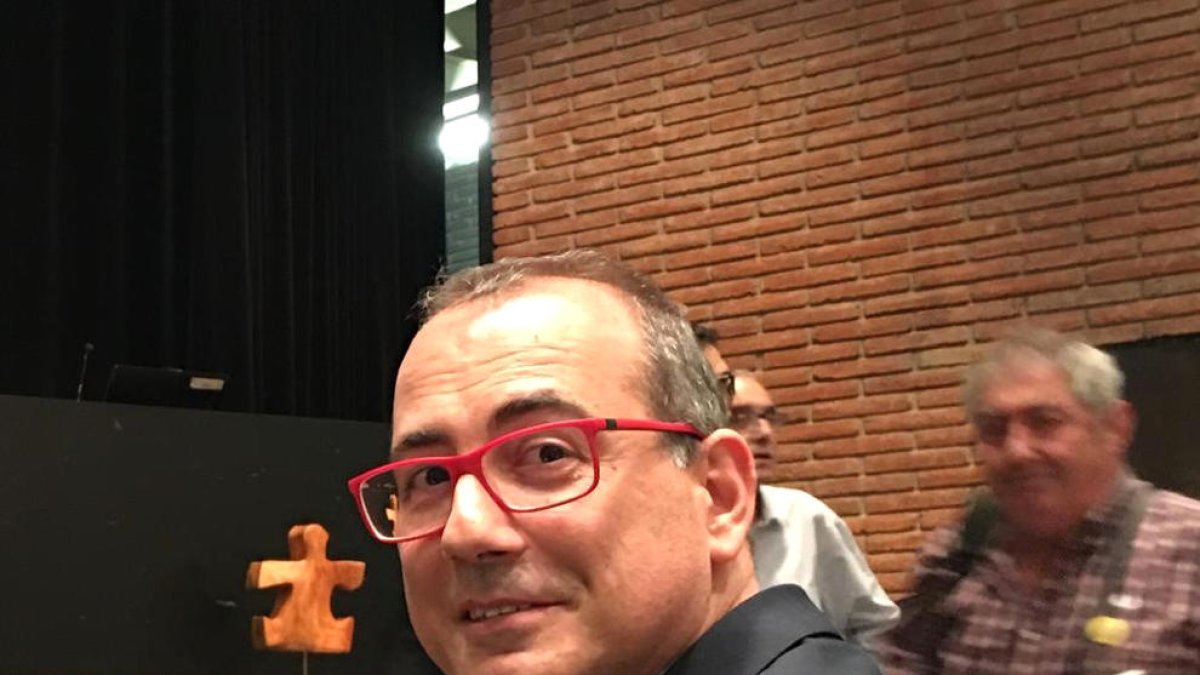 “Tota paraula té el seu origen i la seva casuística”