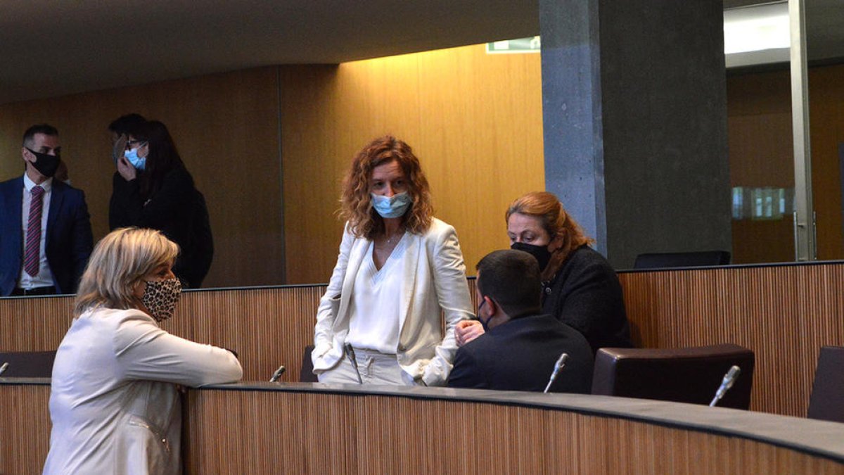 La taxa verda veu la llum amb retrets pel calendari d'implementació