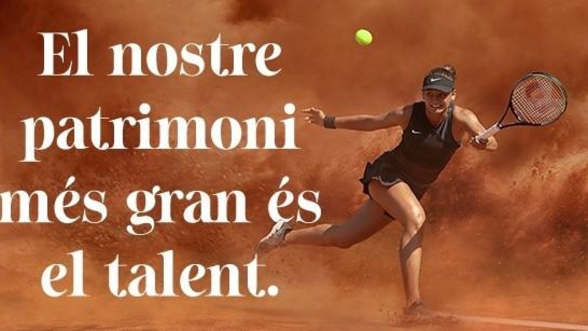 Vicky Jiménez formarà part de la campanya