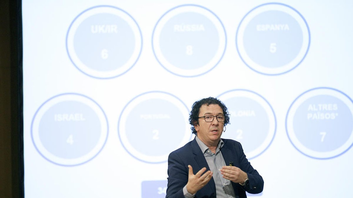 Andorra Turisme veu inviable el projecte de l'aeroport