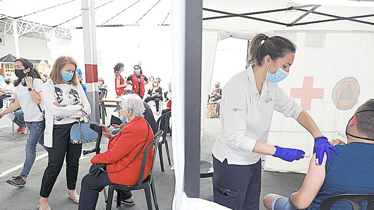 Els casos actius s'eleven a 178 i Salut detecta 25 positius