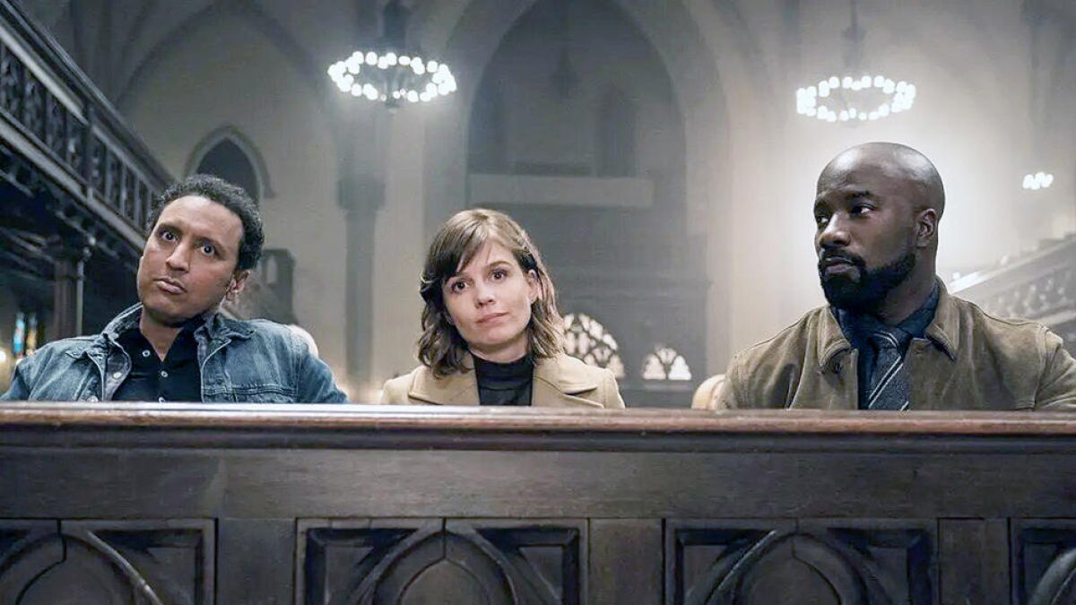 'Evil' tindrà temporada 3