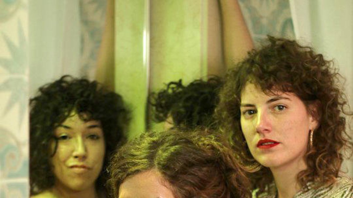 No volem caldo, doncs dos tasses