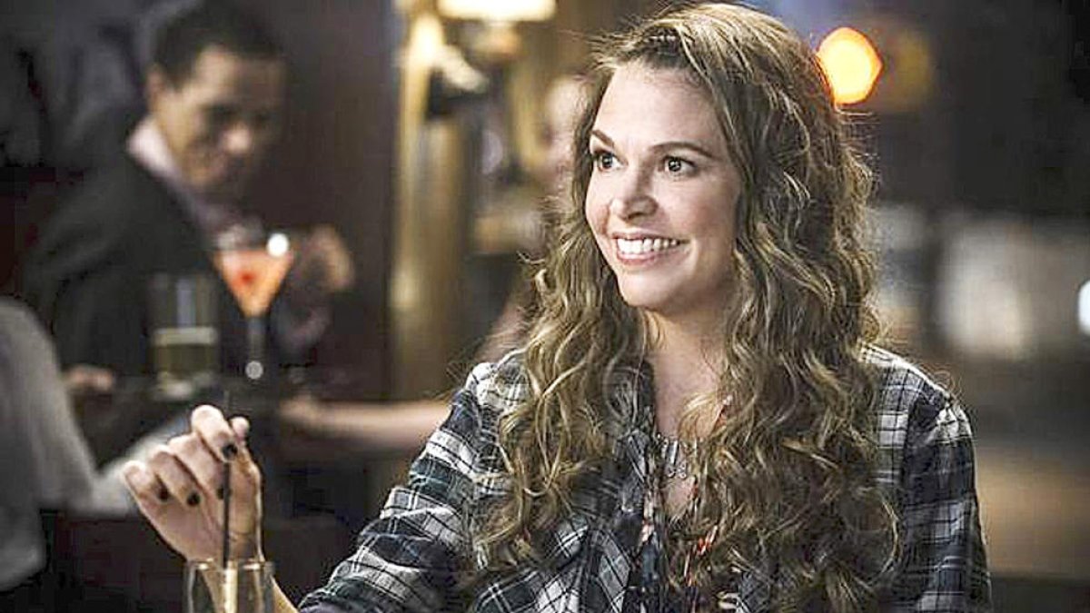 'Younger' s'acomiada