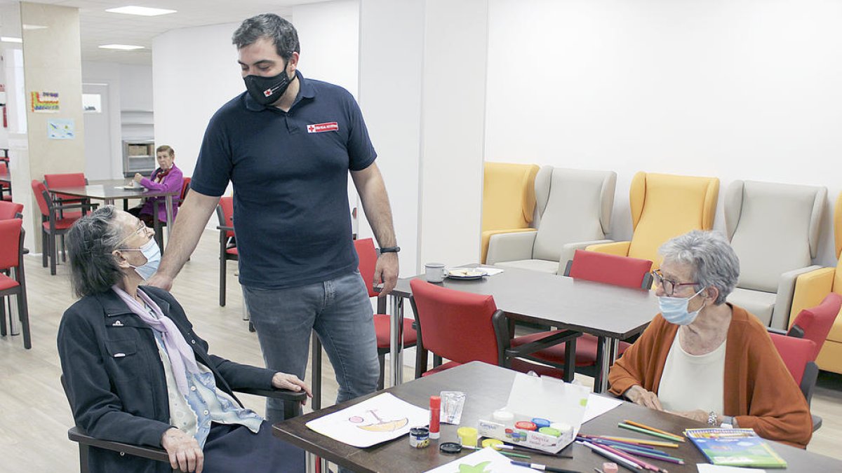 “Hauria d'obrir sempre”