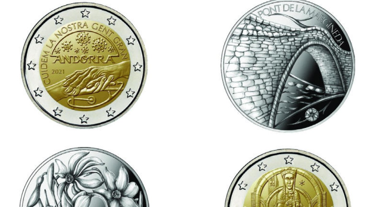 Covid, Margineda, Grandalla i Meritxell