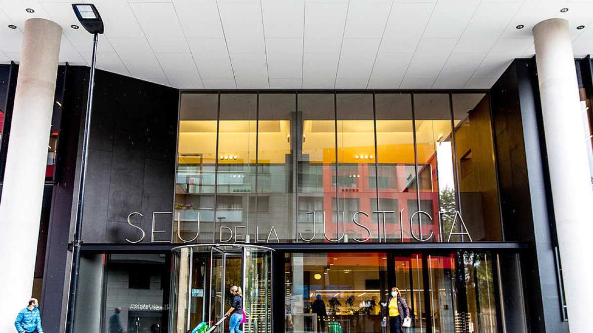 El TS tornarà a jutjar dimecres l'infermer de la fel·lació