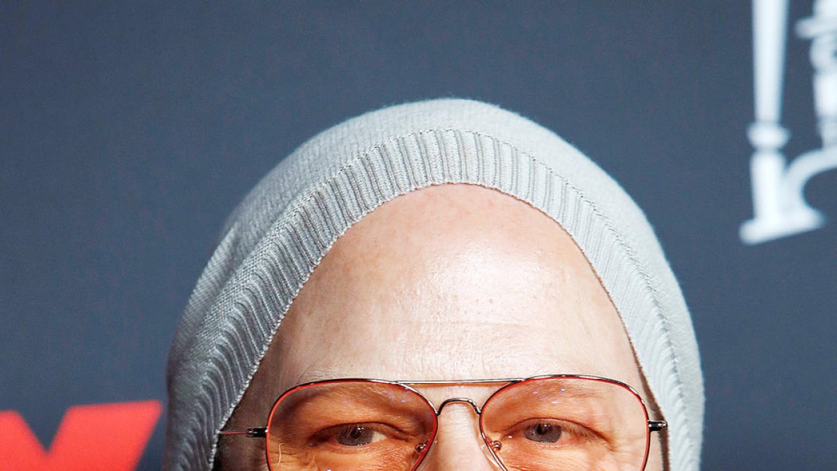 Un filó molt terrorífic