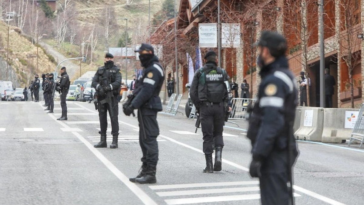 Puc explicar la Cimera?