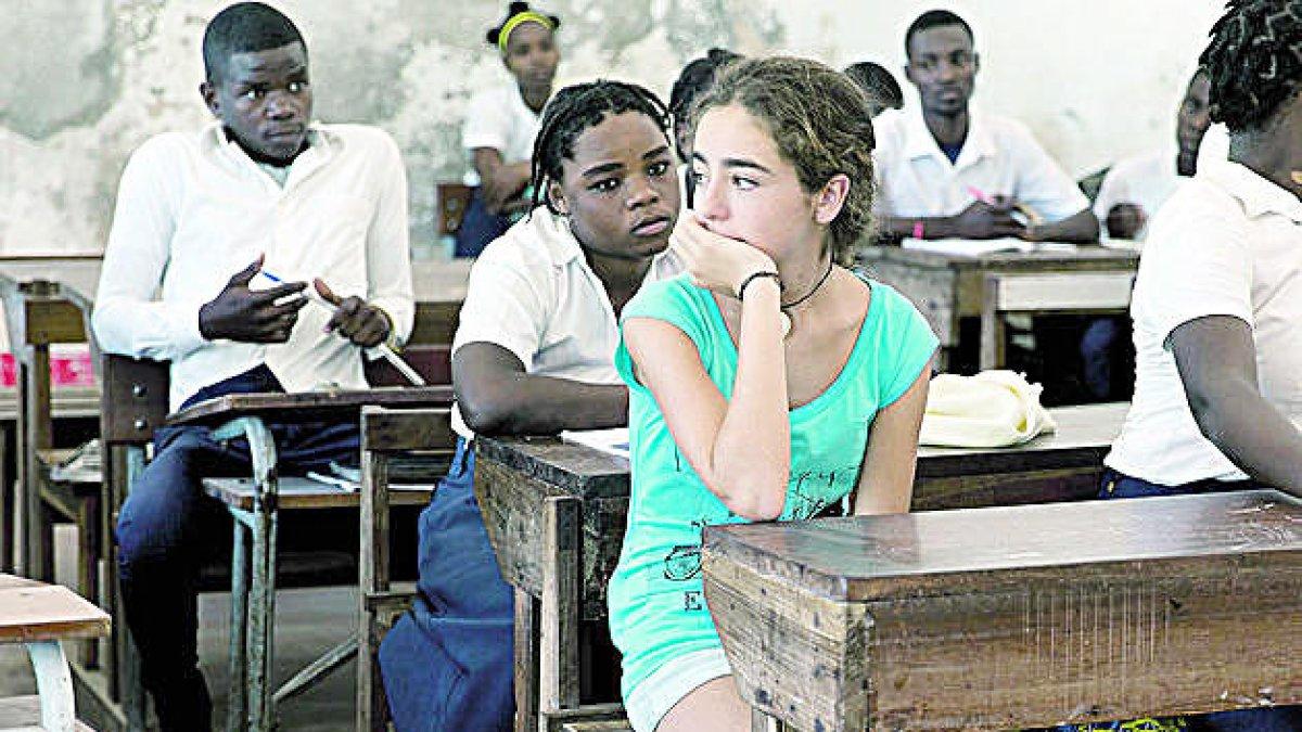 El poder de l'educació
