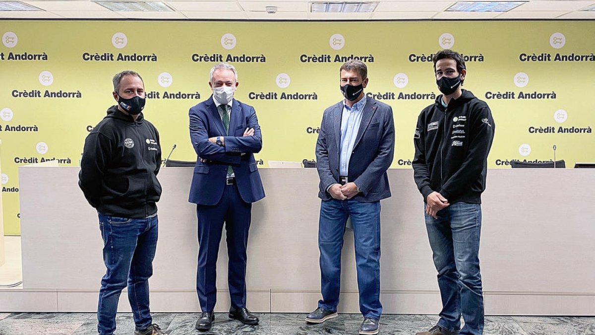 Valoració positiva d'una temporada insòlita