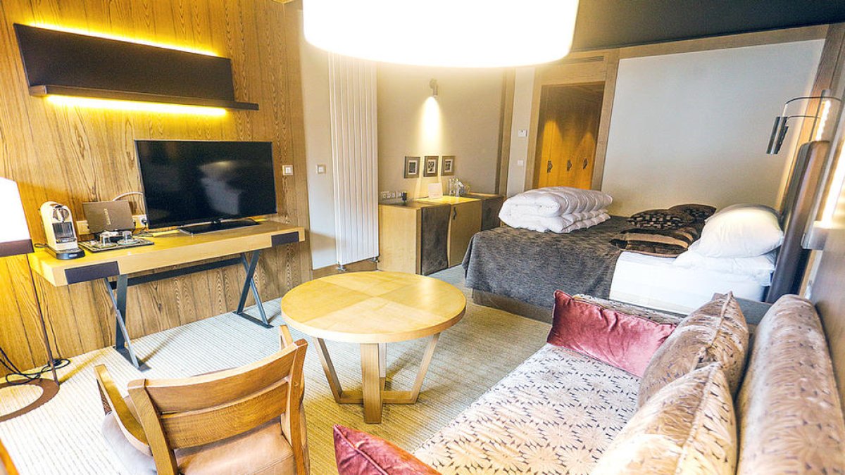 El desig de Felip VI