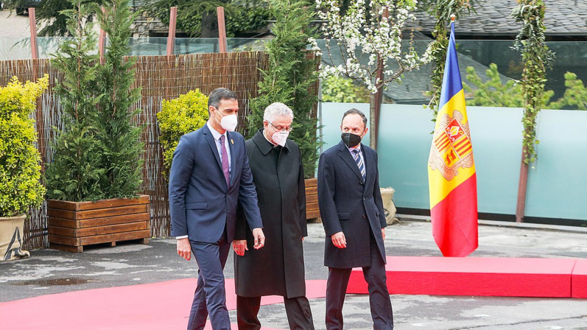 La patronal no tem per la fiscalitat