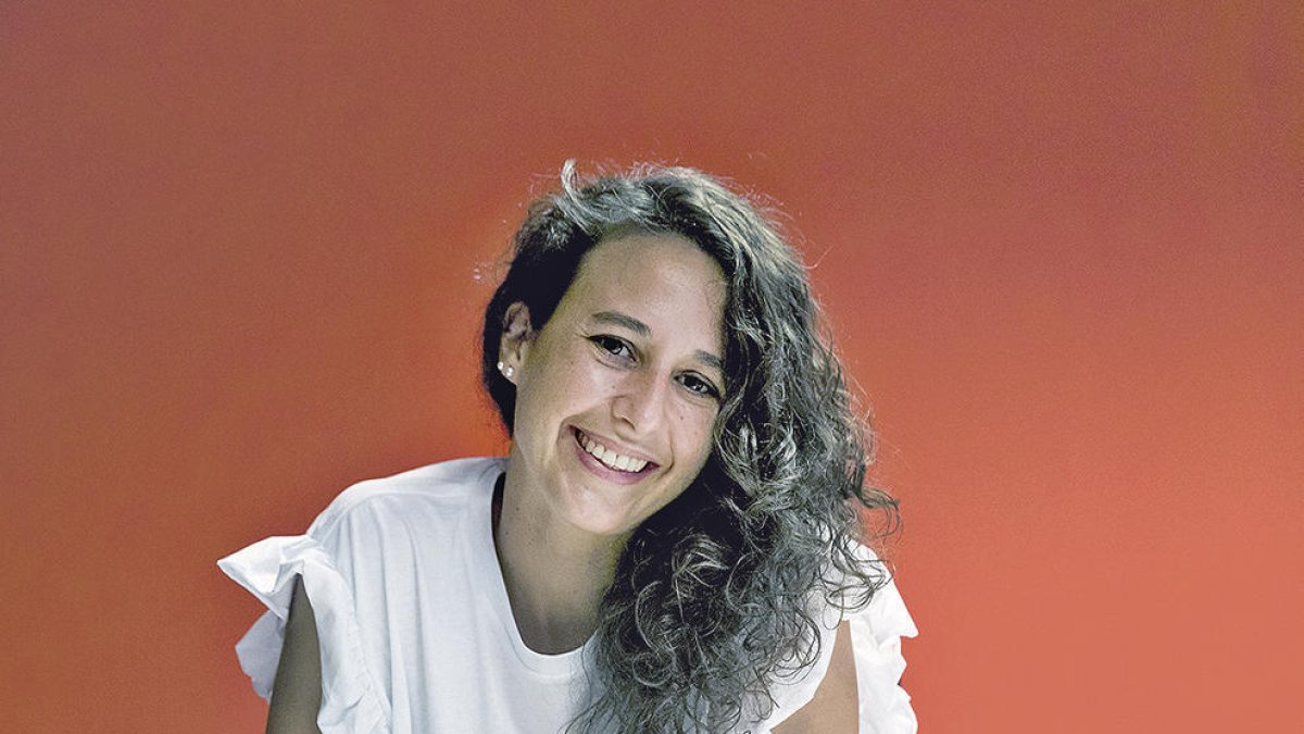 Maria Nazzaro