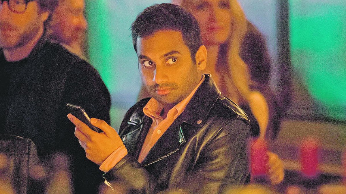 Torna 'Master of None'