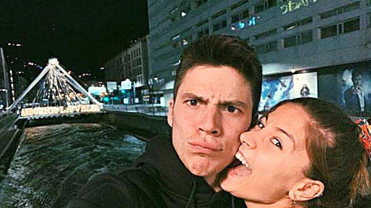 Crònica en rosa al BOPA