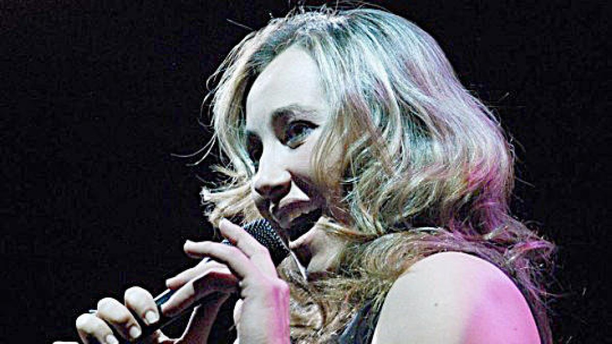 De pícnic amb Susana Sheiman: La vie en confidence