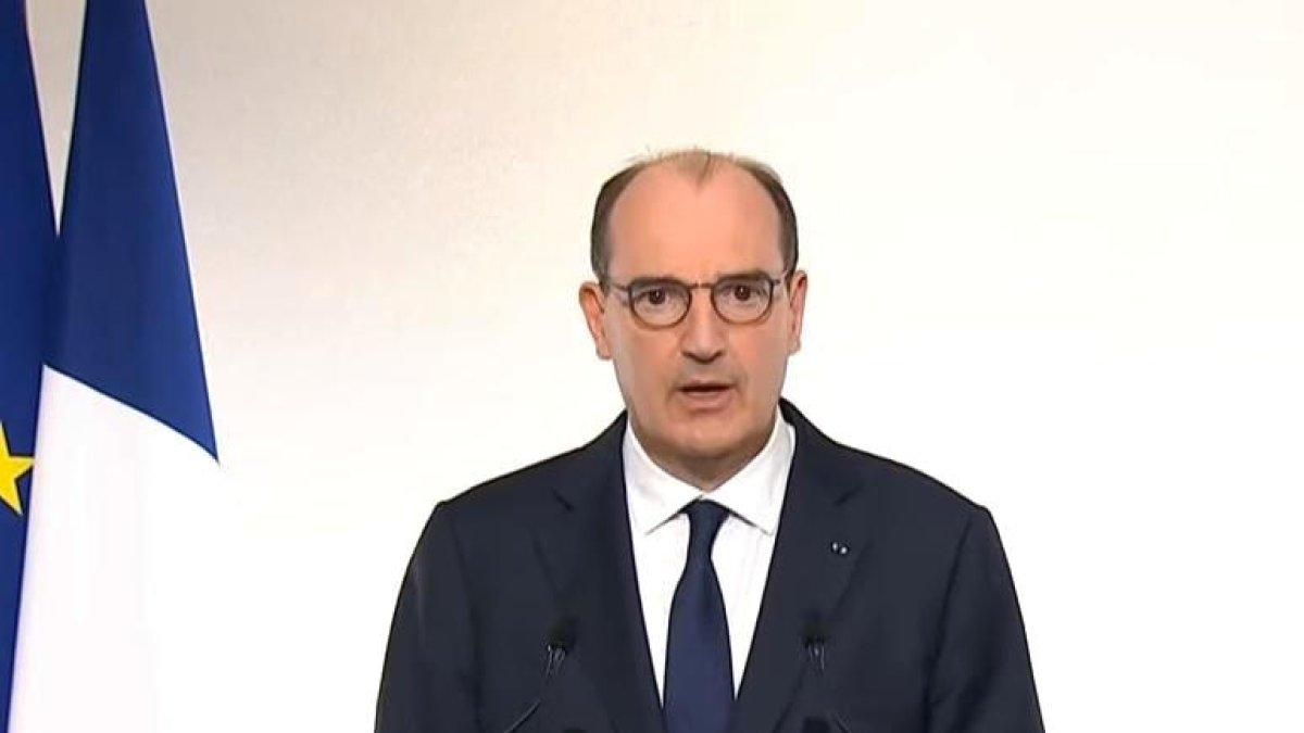 França voreja els 102.500 morts i confirma 32.000 casos més