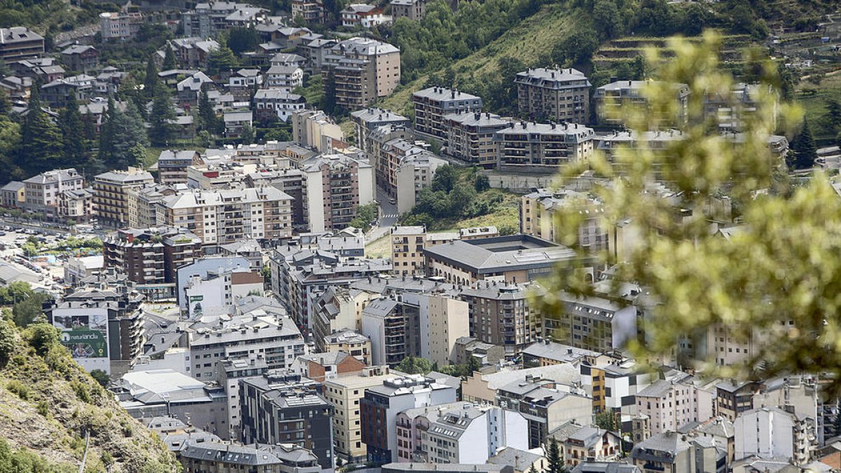 El comú aportarà diners al fons de solidaritat del Govern per la Covid