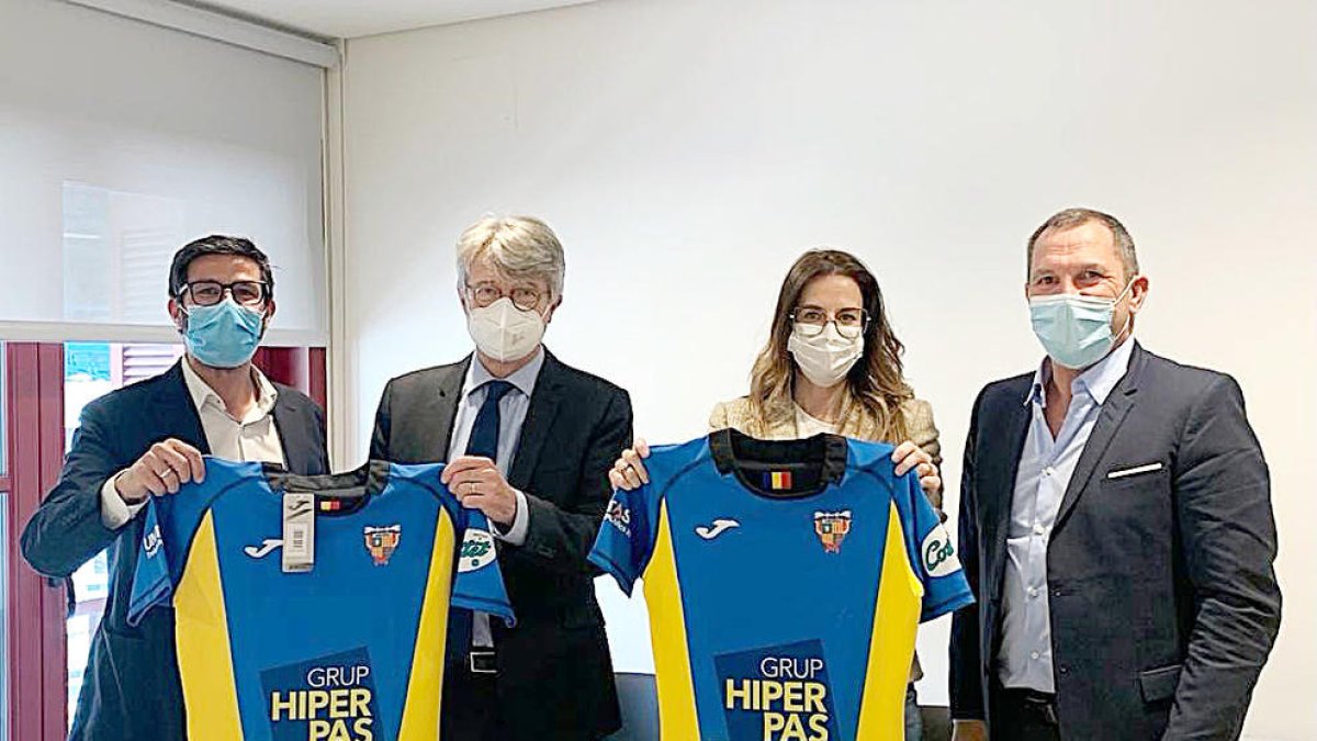 El VPC entèn la rebaixa de la subvenció de Govern