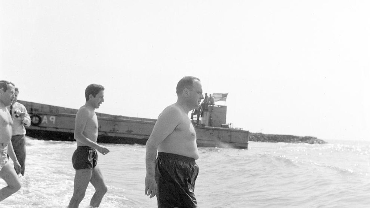 La veritat sobre Palomares