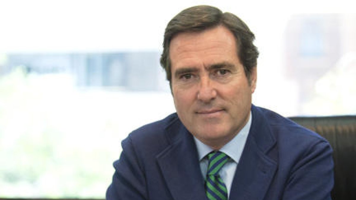 “Els ERTO són una eina que ha arribat per quedar-se”