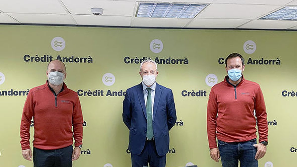 La federació veu l'Europeu com una primera pedra per al futur