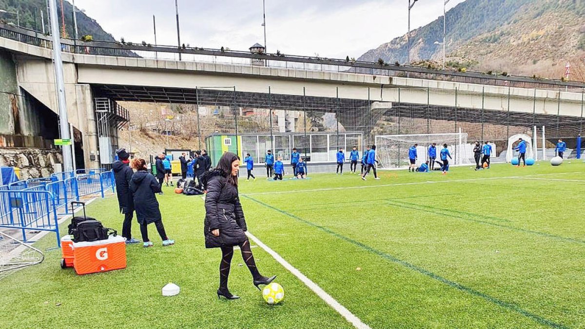 Prada de Moles tensa el Comú