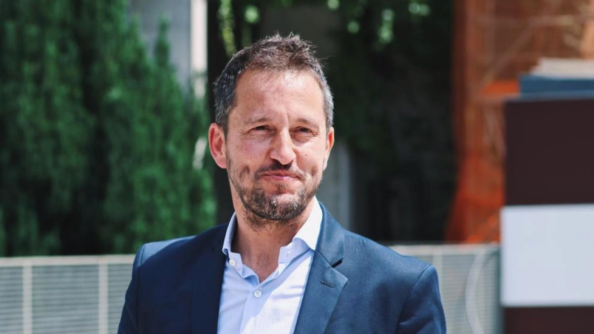 López demana tenir accés a les trobades entre Govern i l'FMI