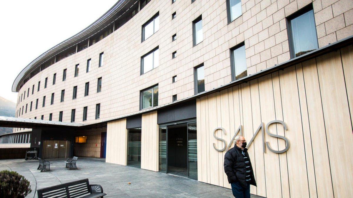 Els contagis pugen fins a 36 després d'haver registrat una de les millors xifres
