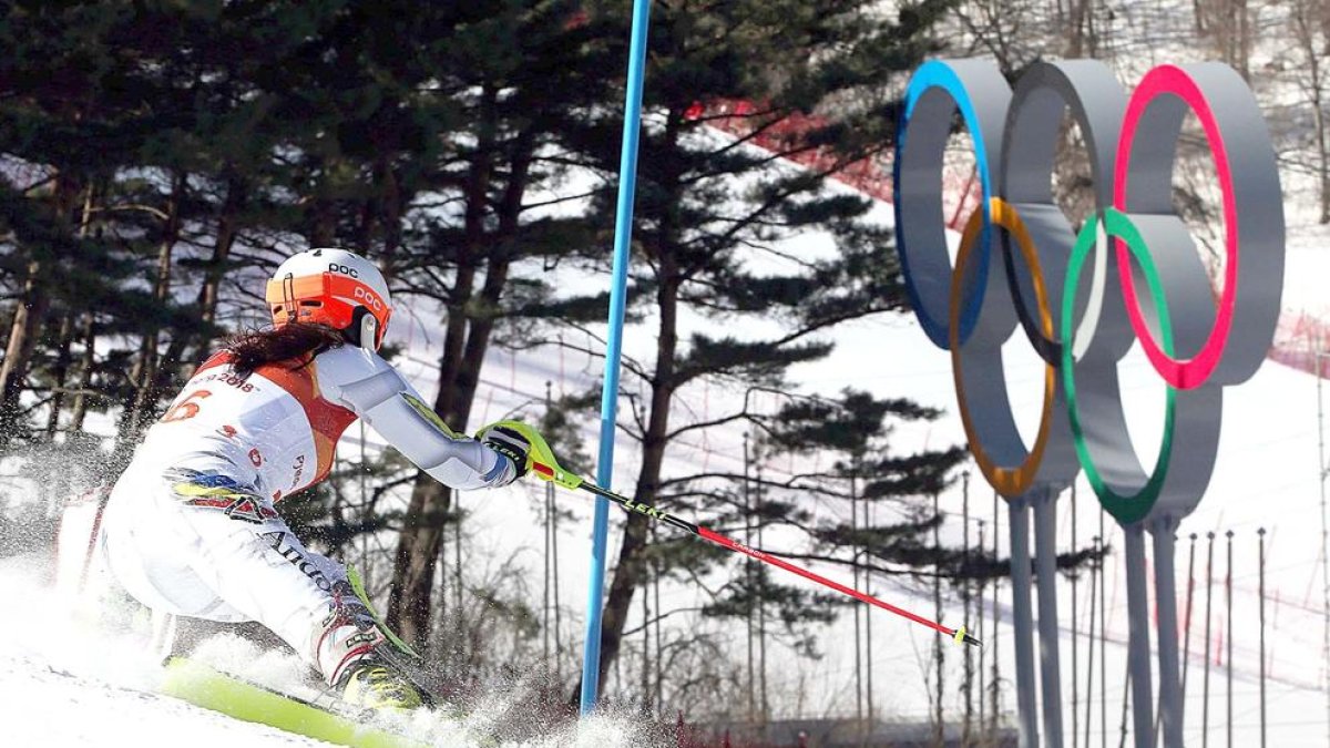 Catalunya compta amb Andorra per als Jocs d'hivern del 2030