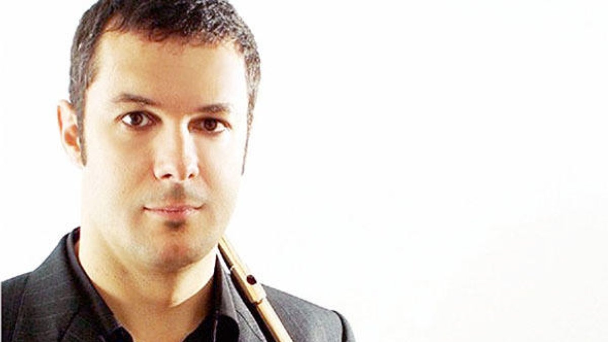 Nits d'estiu als museus · Concert: Música de cambra per a dos flautes travesseres