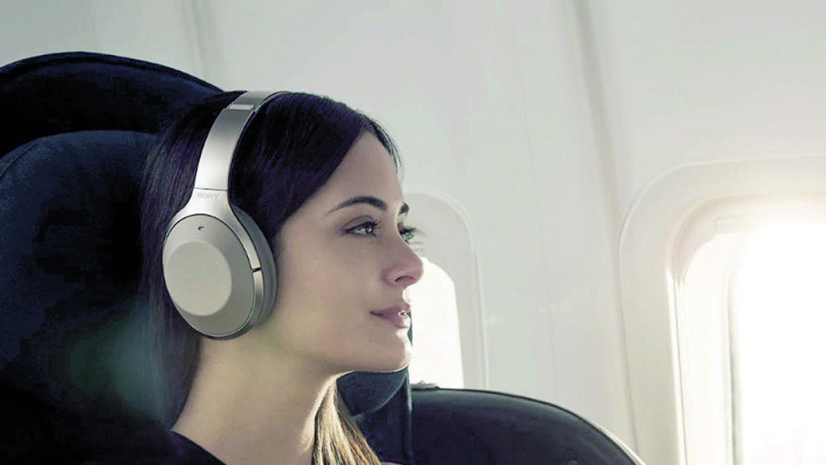 Audició sense sorolls