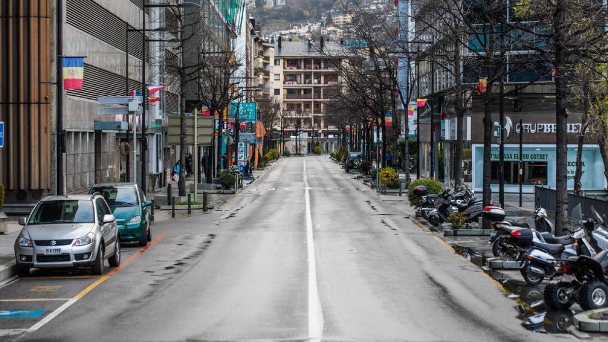 Inici dels debats post-Covid pels propers 25 anys