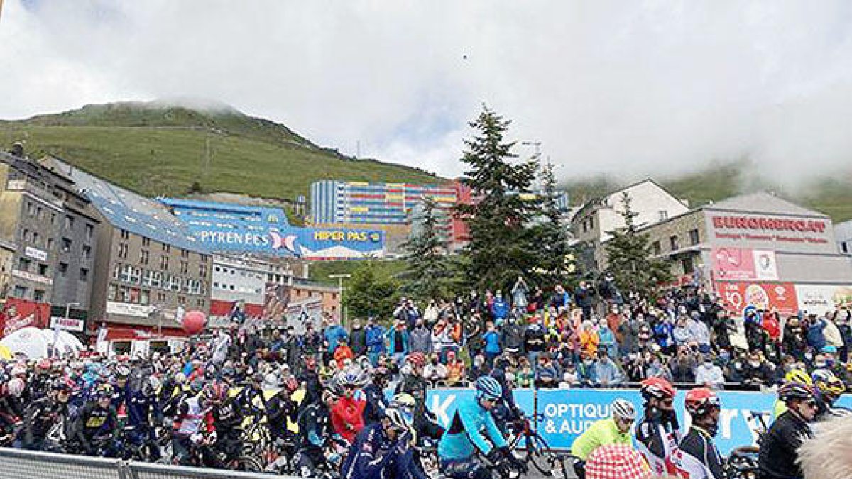La carn d'Andorra i la Diada de l'Acordió, als set tuits