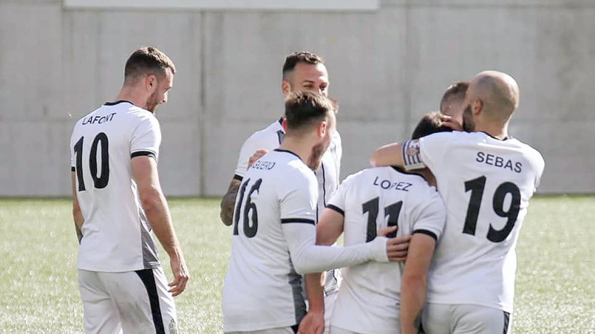 Denuncien l'UE Engordany per impagaments