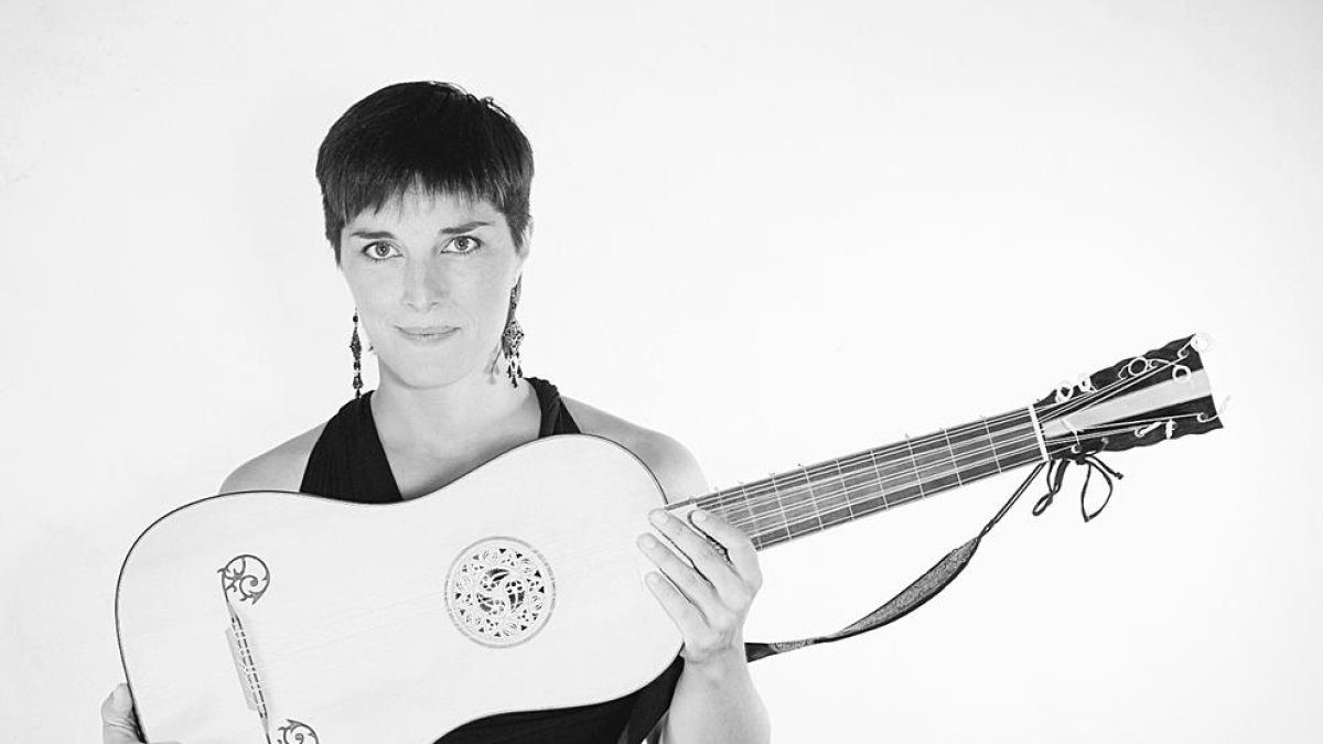 “L'art de la improvisació musical s'ha practicat sempre”