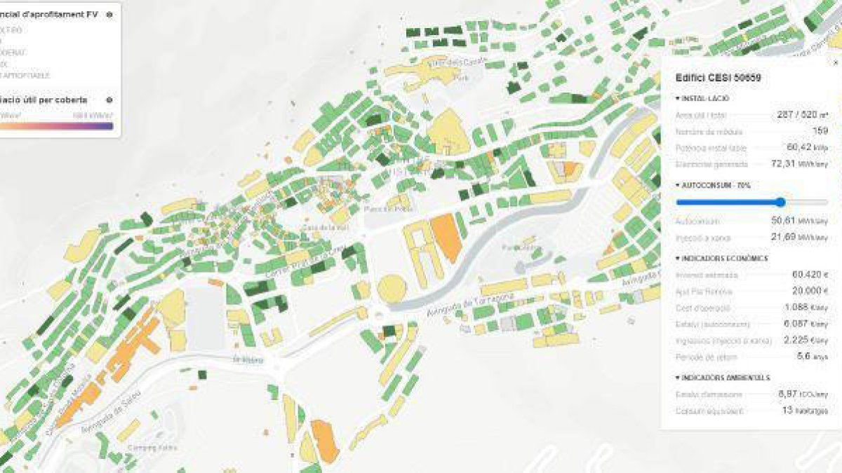 Escàner fotovoltaic